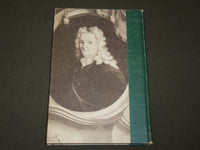 1956 JONATHAN TRUMBULL 1710-1785 HARDCOVER BOOK BY GLENN WEAVER - KD 6081