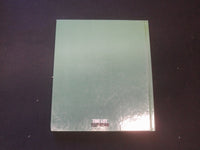 1977 LIFE IN THE CORAL REEF HARDCOVER BOOK - TIME-LIFE TELEVISION - R 735D
