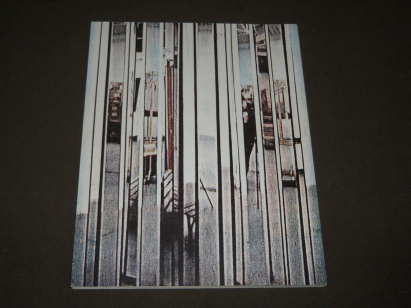 1990 FRAGMENTS OF LONGING - MARIN KASIMIR FRAGMENTS OF LONGING CATALOG - KD 5037