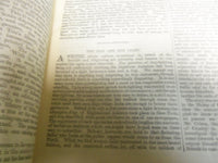 1874 SATURDAY REVIEW 2 BOUND VOLUMES - COMPLETE YR- PUBLISHED IN LONDON - R 1070