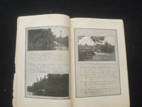 1905 OCTOBER THE NORTH-WESTERN SPORTSMAN MAGAZINE - SP 6377Y