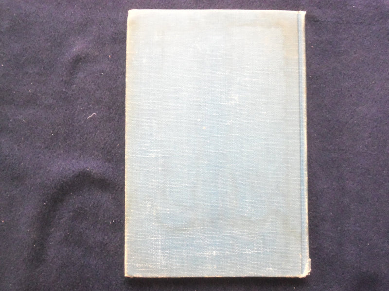 1908 THE LOG - KENT PLACE HARDCOVER BOOK - SUMMIT, NEW JERSEY - K 186