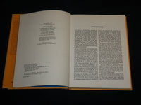 1974 AN ILLUSTRATED ENCYCLOPEDIA OF ABORIGINAL HARDCOVER BOOK - KD 7157
