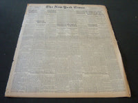 1926 NOVEMBER 14 NEW YORK TIMES - JURY HEARS LOVE LETTERS OF RECTOR - NT 6526