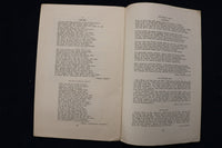 1919-1923 CONNECTICUT SCHOOL DOCUMENT - LOT OF 2 - SOFTCOVER - K 1500