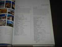 2008 WORLD ARCHITECTURE THE MASTERWORKS BOOK BY WILL PRYCE -FIRST EDITION - D 89