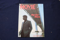 1982 THE MOVIE MAGAZINE - TREAT WILLIAMS - CHAPTER 130 COVER - E 18120