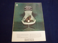 1962 OCTOBER 6 ILLUSTRATED LONDON NEWS MAGAZINE - SUPER CONSTELLATION - E 8107