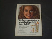 1978 NOVEMBER 20 PEOPLE MAGAZINE - KRISTY & JIMMY MCNICHOL - B 4860