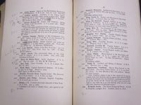 1920 AUTOGRPAH LETTERS OF HISTORICAL INTEREST AUCTION CATALOGUE - J 5210