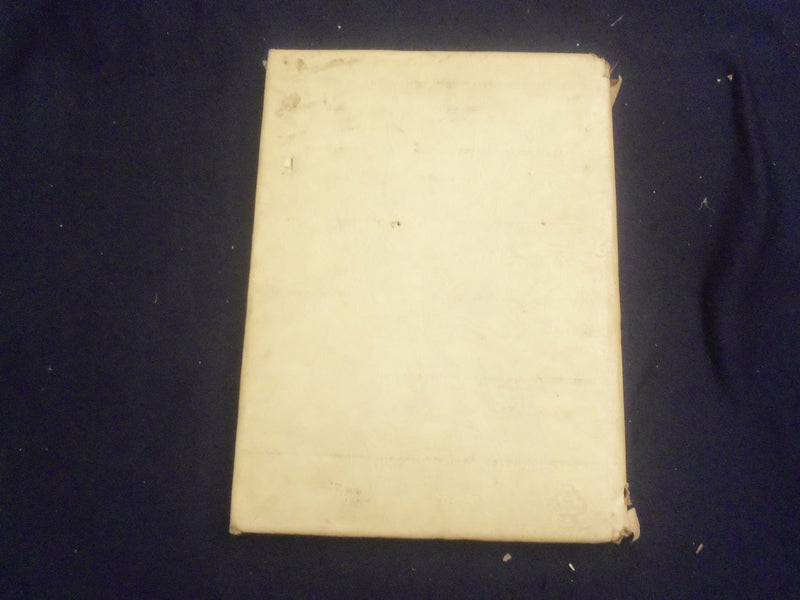 1950 THE DEL-HI DELTA HIGH SCHOOL YEARBOOK - DELTA, OHIO - YB 2750