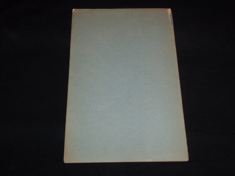 1893 THE PARLIAMENT OF RELIGIONS BOOK BY GEORGE BOARDMAN - J 8862