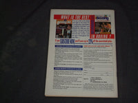 1994 AUGUST WORLD BOXING MAGAZINE-WHY OSCAR DE LA HOYA HAS A LOT TO PROVE-CW 645