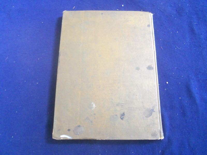 1933 THE RAMKIN FORDHAM PREPARATORY SCHOOL YEARBOOK - BRONX, NY - YB 2703