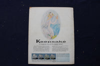 1962 JUNE MODERN SCREEN MAGAZINE - JACQUELINE KENNEDY COVER - E 17416