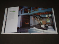 2007 VENICE CA ART & ARCHITECTURE MAVERICK COMMUNITY BOOK - GREAT PHOTOS - D 82