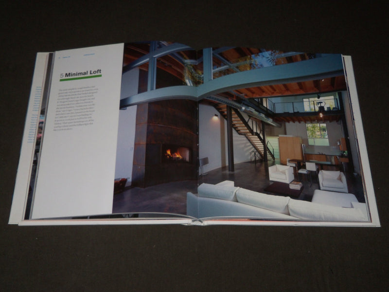 2007 VENICE CA ART & ARCHITECTURE MAVERICK COMMUNITY BOOK - GREAT PHOTOS - D 82