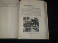 1951 CALIFORNIA FISH AND GAME MAGAZINE BOUND VOLUME - KD 5730