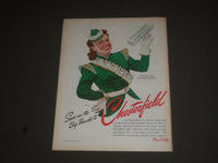 1941 MARCH THE HOUSEHOLD MAGAZINE - ILLUSTRATIONS, STORIES & ADS - SP 7753