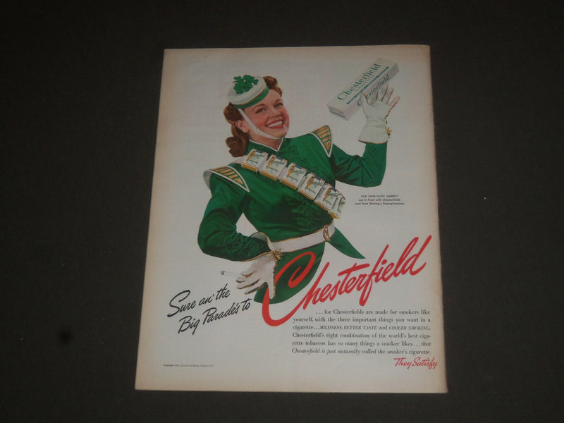 1941 MARCH THE HOUSEHOLD MAGAZINE - ILLUSTRATIONS, STORIES & ADS - SP 7753