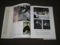 1986 THE HAVEMEYERS BY FRANCES WEITZENHOFFER HARDCOVER BOOK - KD 4064