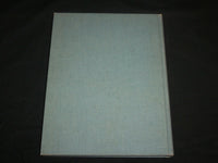 1974 AMERICAN NAVAL BROADSIDES HARDCOVER BOOK - FIRST EDITION - I 2015