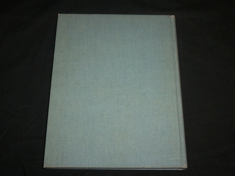 1974 AMERICAN NAVAL BROADSIDES HARDCOVER BOOK - FIRST EDITION - I 2015