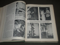 1948 INTERNATIONAL INDUSTRY YEARBOOK EDITED BY LLOYD HUGHLEFT - KD 1102