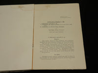1909-1912 ARCHIV FUR PROTISTENKUNDE GERMAN VOLUME LOT OF 32 - GERMAN - WR 335C