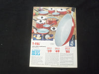 1976 FALL AND WINTER MONTGOMERY WARD CATALOG - GREAT FASHION - R 90G