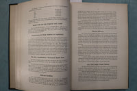1902 YONKERS ILLUSTRATED HARDCOVER BOOK - KD 9677