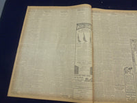 1918 JUNE 16 NEW YORK TIMES-1,000,000 AMERICANS TO BE IN FRANCE BY JULY- NT 9088