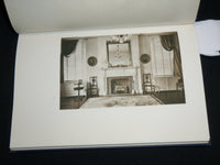 1935 HANDBOOK OF THE JAMES MORRIS MUSEUM ALINE BROTHIER READING ROOM - KD 6390