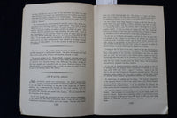 1933 FOREIGN PROBLEMS CONFRONTING THE NEW ADMINISTRATION SOFTCOVER BOOK - K 1567
