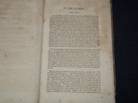 1816 ANTIDOTE FOR DEISM CHRISTIAN'S HUMBLE PLEA BOOK BY ROBERT SCOTT - KD 81C