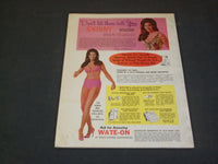 1967 AUGUST SCREEN STORIES MAGAZINE - JANE FONDA - SP 8201