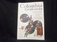 1921 SEPTEMBER MCCALL'S MAGAZINE - GREAT PHOTOS AND ADS - ST 1138