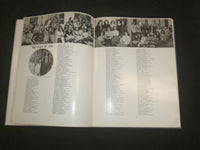1943 NEW JERSEY STATE TEACHERS COLLEGE AT TRENTON YEARBOOK -TRENTON, NJ- YB 2297