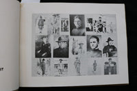1918 THE PIERIAN - RICHMOND HIGH SCHOOL YEARBOOK - INDIANA - K 2880
