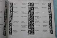 1929 THE HATCHET GEORGE WASHINGTON HIGH SCHOOL YEARBOOK - NEW YORK, NY - YB 3593