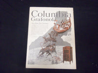 1920 NOVEMBER 27 LESLIE'S WEEKLY MAGAZINE - THANKSGVING HOLIDAY - ST 2311