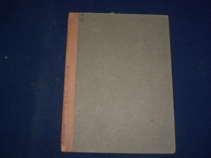 1859 CONTRIBUTIONS TO THE HISTORY OF EUPHOTIDE AND SAUSSURITE - J 4986