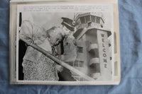 CUBA ORIGINAL NEWS PHOTOS ALBUM - 85 PHOTOS - #95