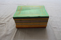 1936 READER'S DIGEST MAGAZINE - LOT OF 12 - COMPLETE YEAR - O 3342