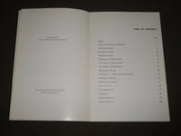 1958 WADSWORTH ATHENEUM HANDBOOK CATALOG - HARTFORD CONNECTICUT - KD 5001