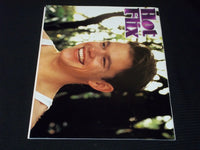 1998 SUMMER HOT FLIX MAGAZINE - LIV TYLER FRONT COVER - E 16938