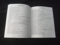 1999 AUGUST 29 CELEBRATING 250 YEARS YORK COUNTY PA MAGAZINE -1749-1999- ST 732H