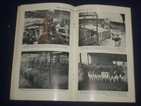 1960 SCOTTISH AGRICULTURE MAGAZINE - LOT OF 3 - J 6004