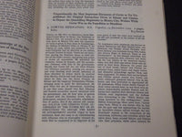 1949-1950 THE HISTORY OF AMERICA IN DOCUMENTS - ROSENBACK PARTS 1 & 2 - KD 2099Q