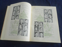 1932 THE ANNUAL ROCKFORD HIGH SCHOOL YEARBOOK - ROCKFORD, ILLINOIS - YB 2606